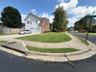 Lawn Care service in Bellingham, 02019