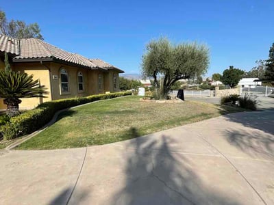 Lawn Care service in Ridgecrest, 93555