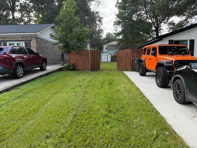 Lawn Care service in Goose Creek, 29445
