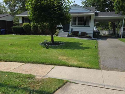 Lawn Care service in Burlington, 08016