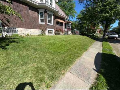 Lawn Care service in Burlington, 08016