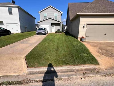 Lawn Care service in Pell City, 35125