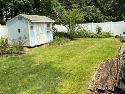 Lawn Care service in Cherry Hill, 08002