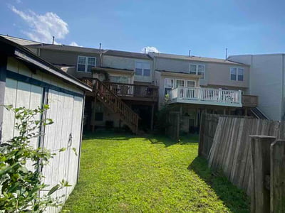 Lawn Care service in Halethorpe, 21227
