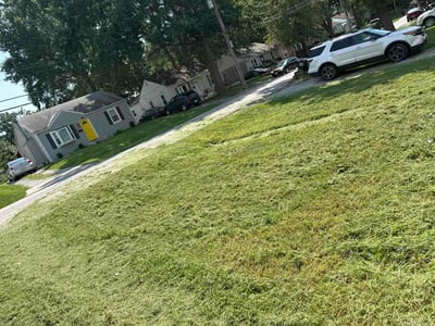 Lawn Care service in Independence, 64050