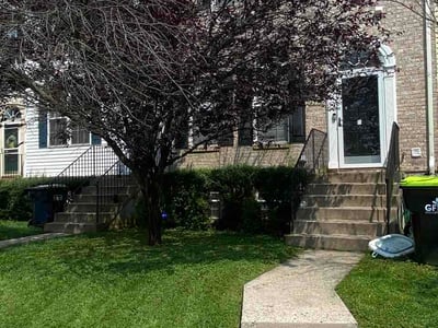 Lawn Care service in Abingdon, 21009