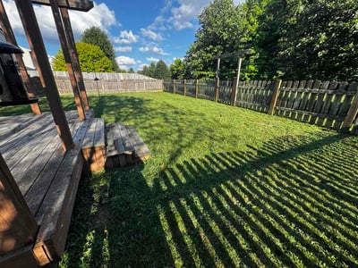 Lawn Care service in Brownsburg, 46112