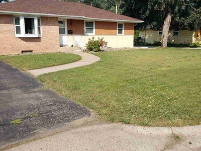 Lawn Care service in Twin Cities, 55406