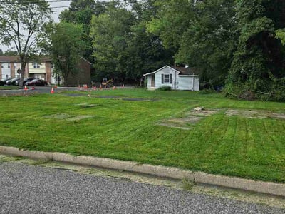 Lawn Care service in Aberdeen, 21001