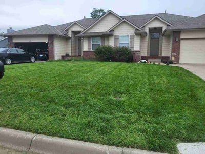 Lawn Care service in Andover, 01810
