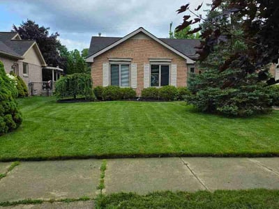 Lawn Care service in Plymouth, 48170