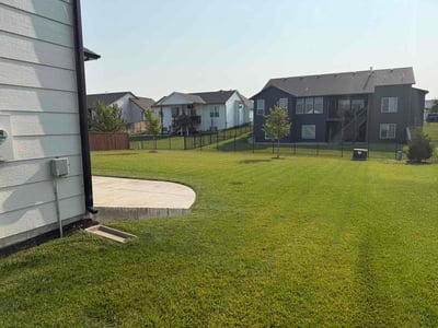 Lawn Care service in Andover, 01810