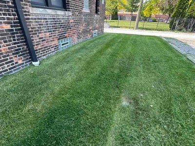Lawn Care service in Plymouth, 48170