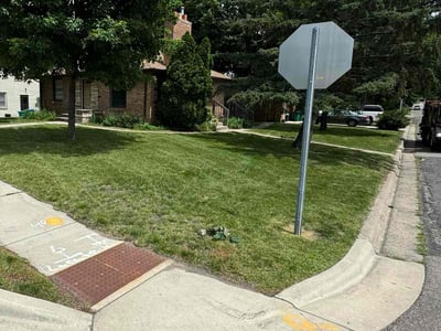 Lawn Care service in Forest Lake, 55025