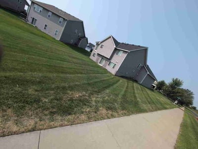 Lawn Care service in Lakeville, 55044