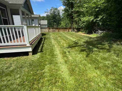 Lawn Care service in Mechanicsville, 23111