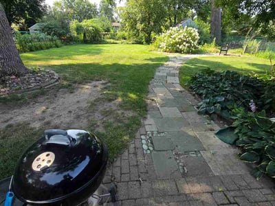 Lawn Care service in Roseville, 55113