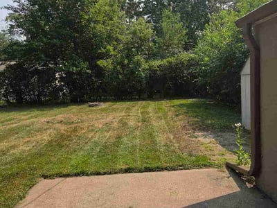 Lawn Care service in New Hope, 55428