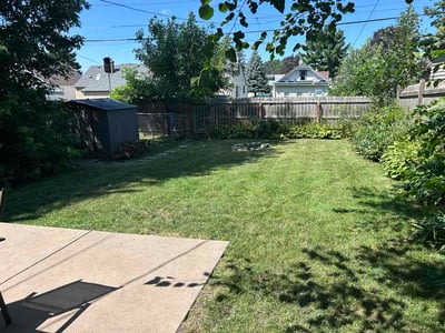 Lawn Care service in Brooklyn Center, 55429