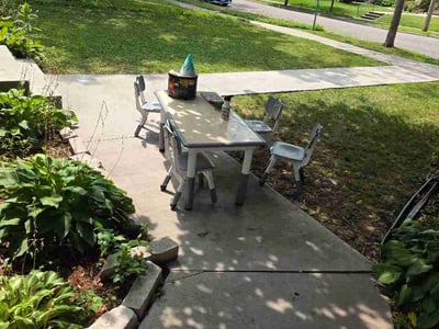 Lawn Care service in Brooklyn Center, 55429