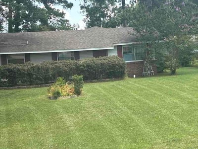 Lawn Care service in Pearl, 39208