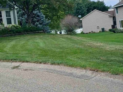 Lawn Care service in Eagan, 55123