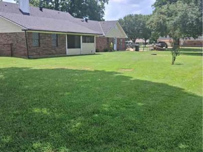 Lawn Care service in Bossier City, 71111