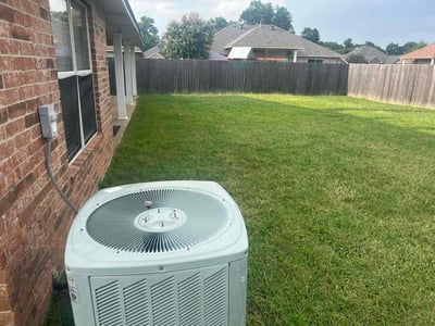 Lawn Care service in Bossier City, 71111