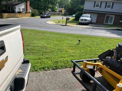 Lawn Care service in Annapolis, 21401