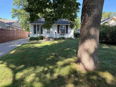 Lawn Care service in Hastings, 55033