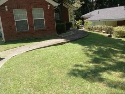 Lawn Care service in Westford, 01886