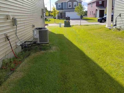 Lawn Care service in Blaine, 55434