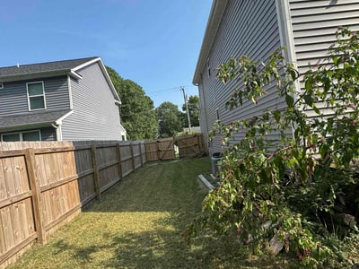 Lawn Care service in Hingham, 02043