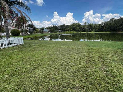 Lawn Care service in Woburn, 01801