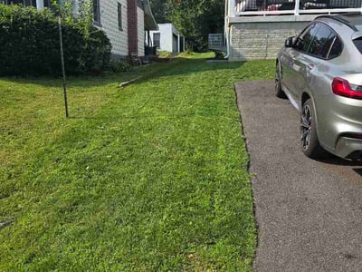 Lawn Care service in White Marsh, 21236