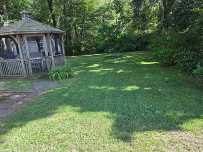 Lawn Care service in Weymouth, 02188