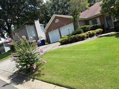 Lawn Care service in Jasper, 35501