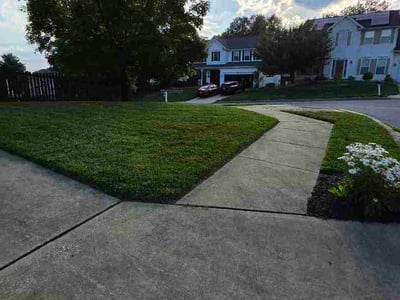 Lawn Care service in Westminster, 21157