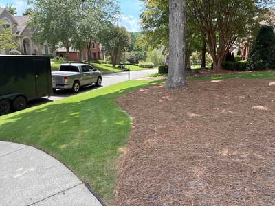 Lawn Care service in Jasper, 35501