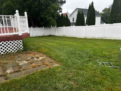 Lawn Care service in Cockeysville, 21030