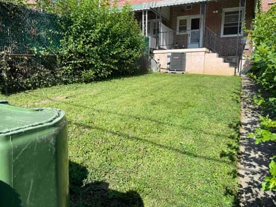Lawn Care service in Hampstead, 21074