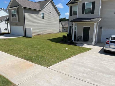 Lawn Care service in Jackson, 30233