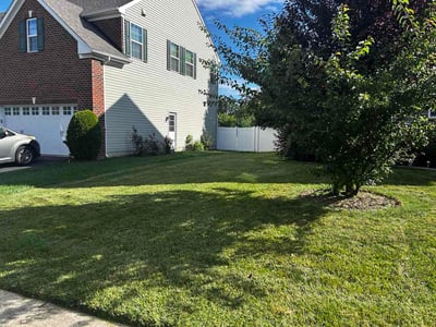 Lawn Care service in Reisterstown, 21136