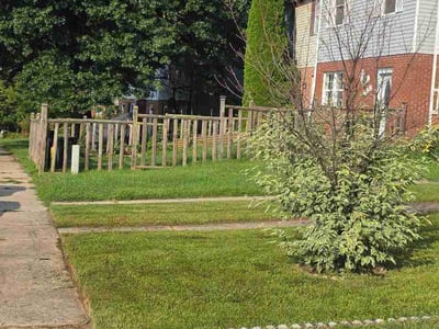 Lawn Care service in Reisterstown, 21136