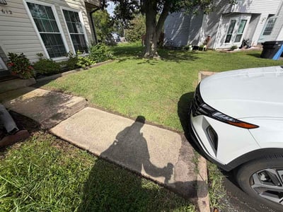 Lawn Care service in Vienna, 22180