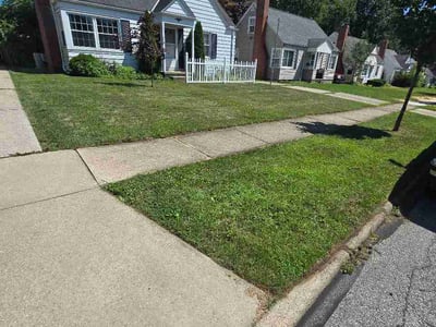 Lawn Care service in Cuyahoga Falls, 44221