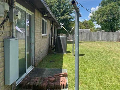 Lawn Care service in Slidell, 70458