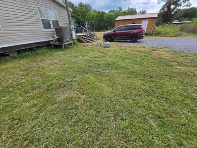 Lawn Care service in Gross Tete, 70740