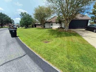 Lawn Care service in Gross Tete, 70740