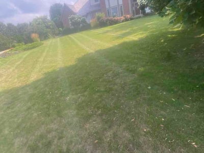 Lawn Care service in Hartland, 53029